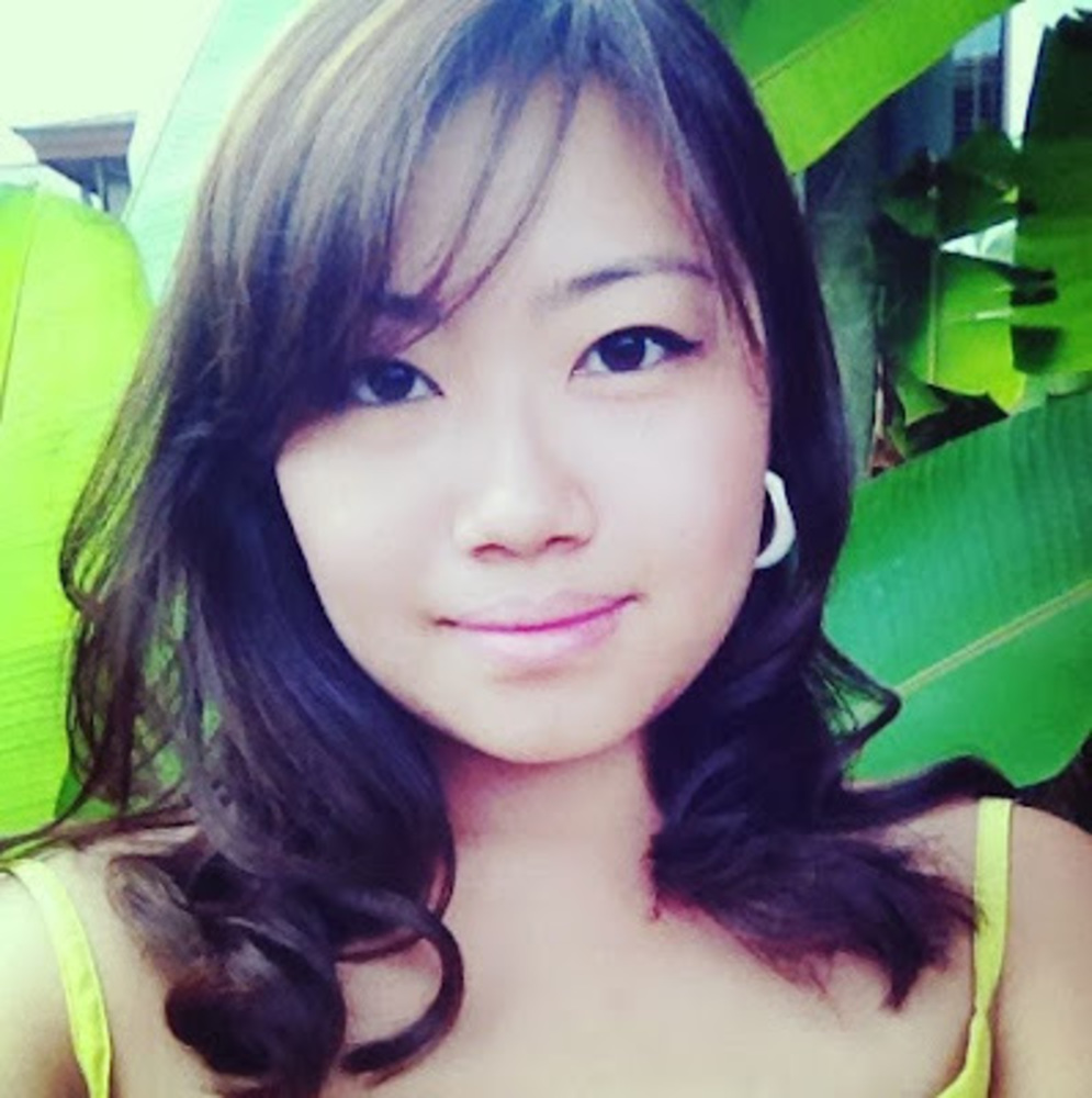 Meet your Posher, Alesya